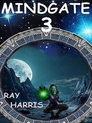 cover image of Mindgate 3